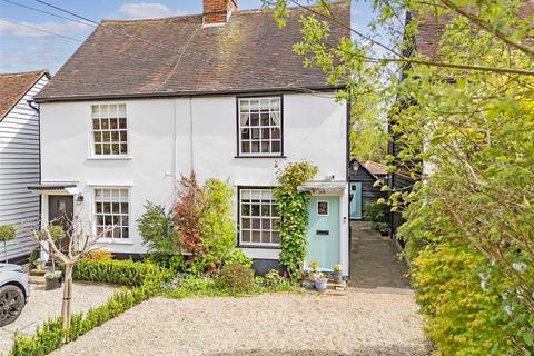 58 Hutton Village, Hutton, Brentwood, CM13 1RU