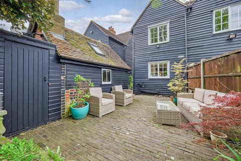 58 Hutton Village, Hutton, Brentwood, CM13 1RU