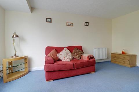 2 bedroom terraced house to rent, Coningsby Street, Hereford, HR1 2DF
