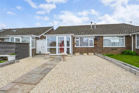 2 bedroom semi-detached bungalow for sale, Stonehill Crescent, Nyetimber