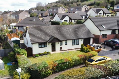 3 bedroom detached bungalow for sale, Mountain View, Ruardean GL17