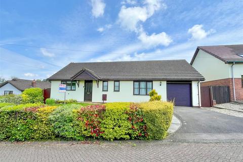 3 bedroom detached bungalow for sale, Mountain View, Ruardean GL17