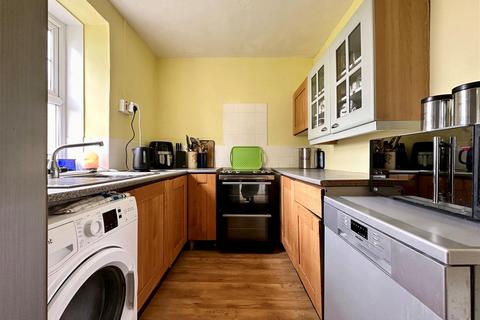 4 bedroom end of terrace house for sale, Mile End, The Lizard TR12