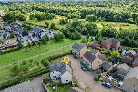 5 Lanolin Close, Oakridge Park, Milton Keynes, MK14 6GQ