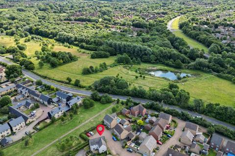 5 Lanolin Close, Oakridge Park, Milton Keynes, MK14 6GQ