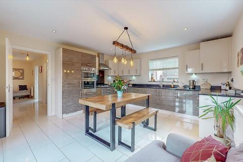 5 Lanolin Close, Oakridge Park, Milton Keynes, MK14 6GQ
