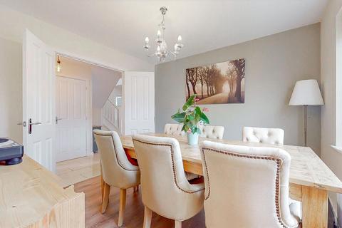 5 Lanolin Close, Oakridge Park, Milton Keynes, MK14 6GQ