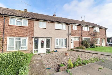 9 Bruton Avenue, Westcliff-on-sea, SS0 0HW