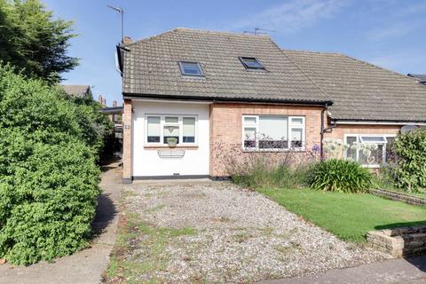 6 Ashcombe Close, Leigh-on-sea, SS9 4SE