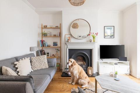 10 Algiers Street, Bristol, BS3 4LP