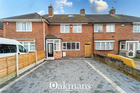 4 bedroom house for sale, Burnel Road, Birmingham, B29