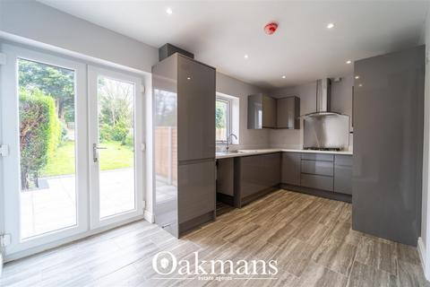 8 Burnel Road, Birmingham, B29 5SN