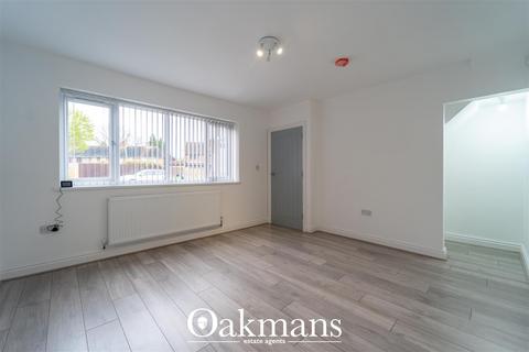 8 Burnel Road, Birmingham, B29 5SN
