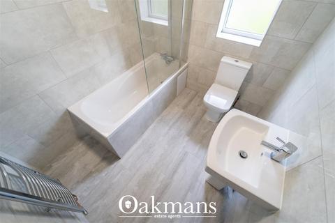 8 Burnel Road, Birmingham, B29 5SN