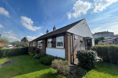 2 bedroom semi-detached bungalow for sale, Pontey Drive, Huddersfield HD5
