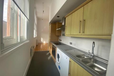 1 bedroom flat to rent, Stowell Street, Liverpool, L7 7DL