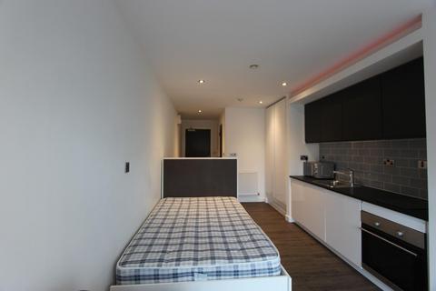 1 bedroom apartment to rent, Printworks, Headford Street, Sheffield