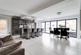 Kitchen Family Room