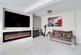 Kitchen Family Room