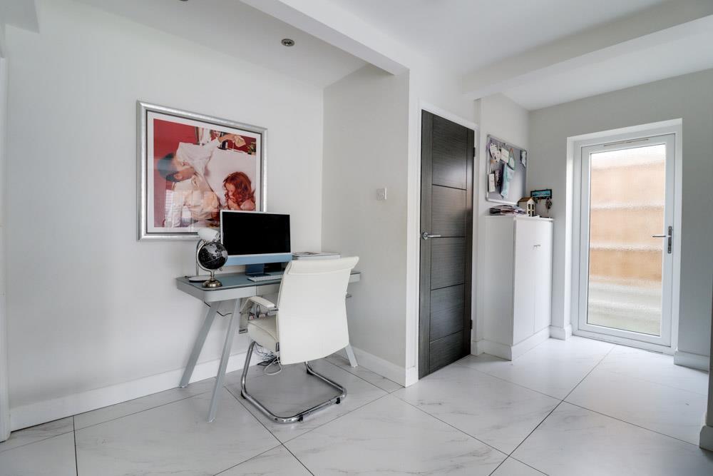 Office Area