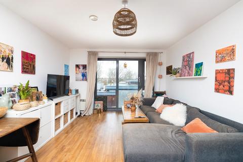 1 bedroom flat for sale, Braggs Lane, Old Market