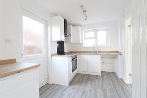 2 bedroom semi-detached house for sale, Chaucer Crescent, Braintree