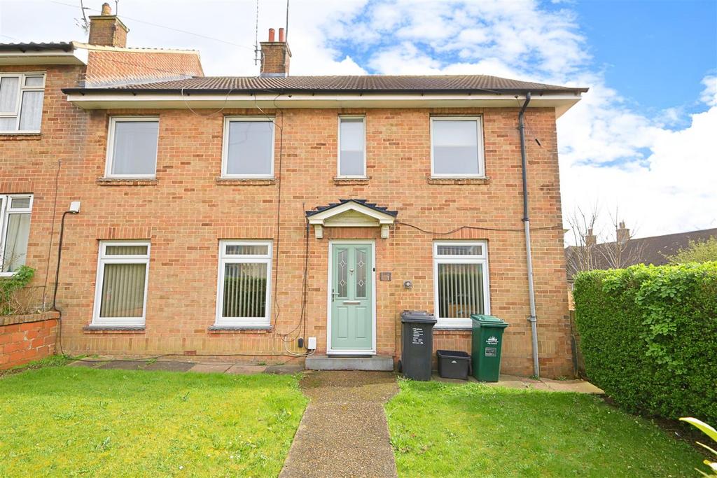 Hangleton Way, Hove 2 bed flat for sale £290,000
