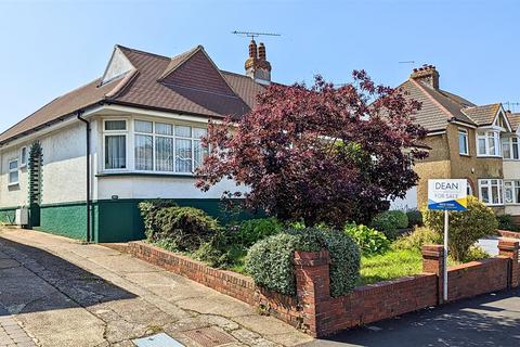 3 bedroom semi-detached bungalow for sale, Hangleton Road, Hove