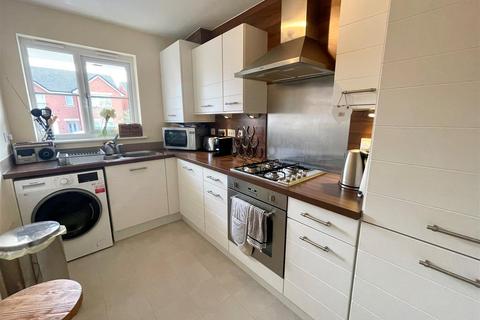 3 bedroom terraced house for sale, Rose Way, Sandbach