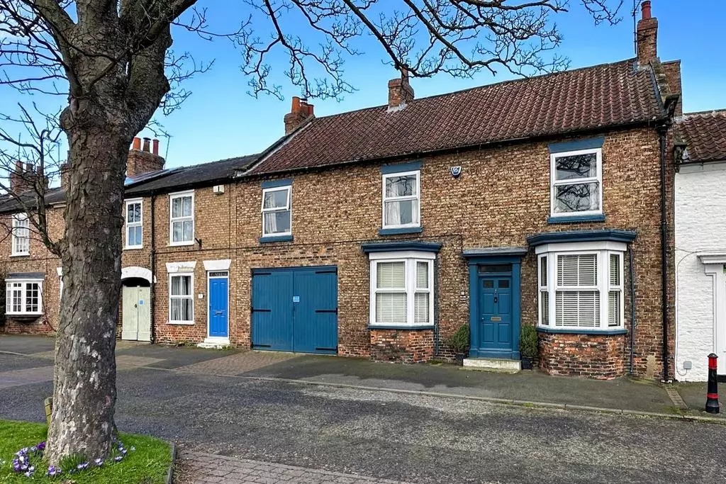 4 bedroom character property for sale