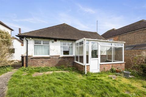 3 bedroom detached bungalow for sale, Sunnydale Avenue, Patcham, Brighton