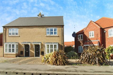 3 bedroom semi-detached house for sale, Richmond Lane, Kingswood