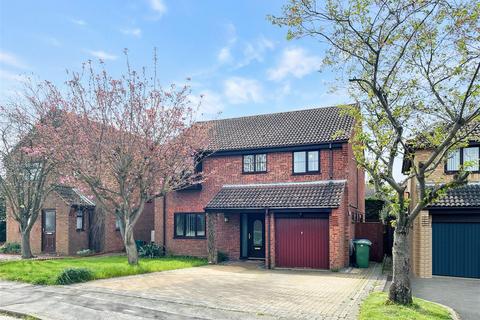 3 Akethorpe Way, Lowestoft, NR32 4TR