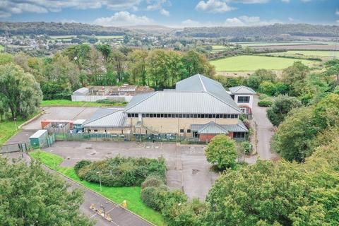 Office for sale, Unit 5 Technology Drive Bridgend Science Park, Bridgend, CF31 3NA