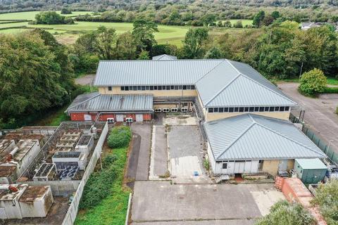 Office for sale, Unit 5 Technology Drive Bridgend Science Park, Bridgend, CF31 3NA