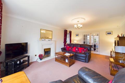 4 bedroom detached house for sale, Preston Wood, Cullercoats