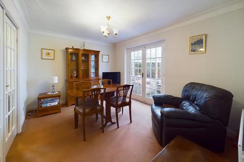 4 bedroom detached house for sale, Preston Wood, Cullercoats