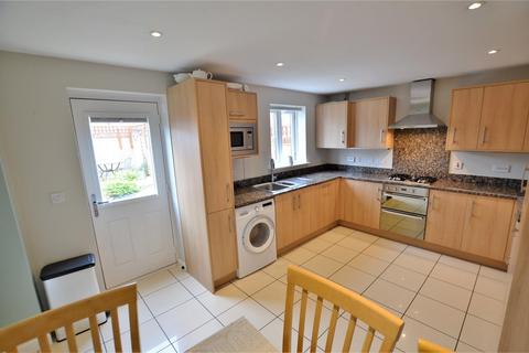 4 bedroom end of terrace house for sale, Whitelands Way, Bicester