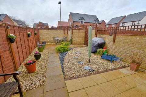 4 bedroom end of terrace house for sale, Whitelands Way, Bicester