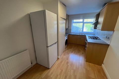 2 bedroom flat to rent, Caisters Close, Hove, BN3 6GQ