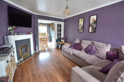 3 bedroom detached house for sale, Collingwood Drive, Sileby LE12