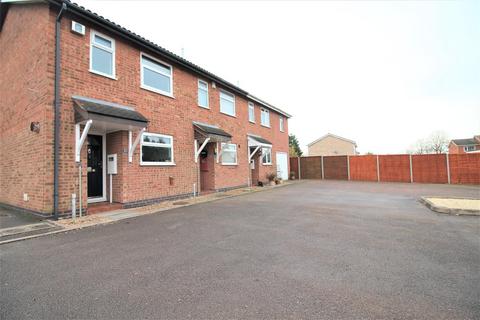 2 bedroom house to rent, Partridge Road, Thurmaston, Leicester
