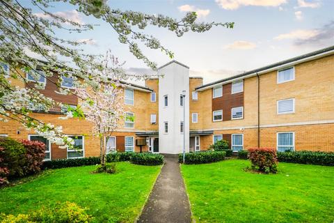 undefined, Ashton Court, Chingford