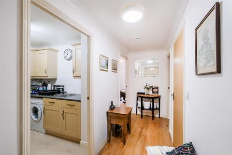 undefined, Ashton Court, Chingford