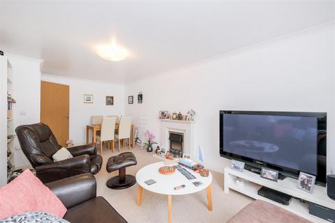 undefined, Ashton Court, Chingford