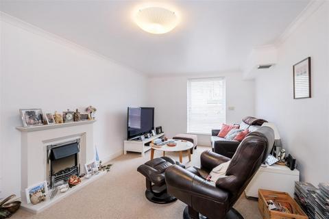undefined, Ashton Court, Chingford