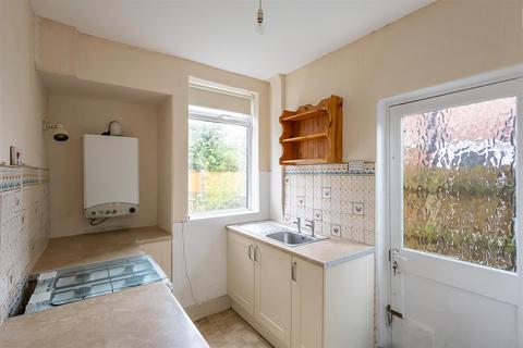2 bedroom semi-detached house for sale, Ridgewood Crescent, South Gosforth, Newcastle upon Tyne