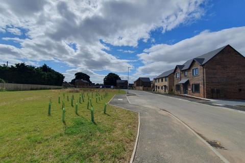 3 bedroom detached house for sale, Plot 45, The Maltby, The Coppice