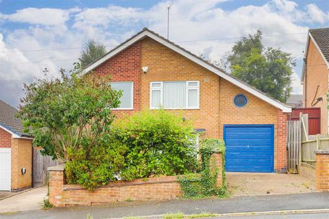 4 bedroom detached house for sale, Longacre, Woodthorpe NG5