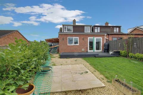 31 Orchard Rise, Tibberton, Gloucester, GL19 3AT